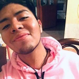 Meet your Posher, Adrian